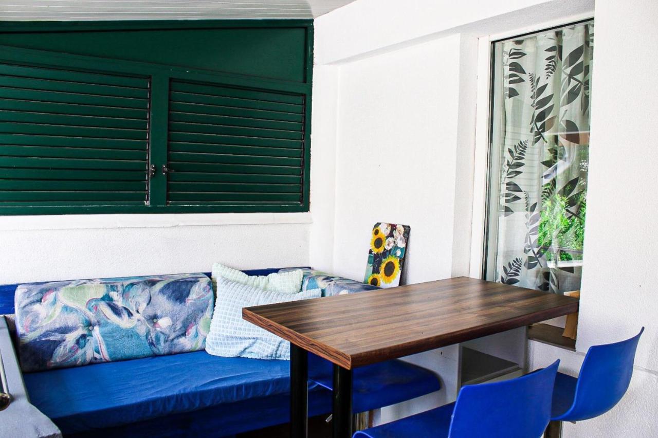 Apartments Markov Задар Екстериор снимка