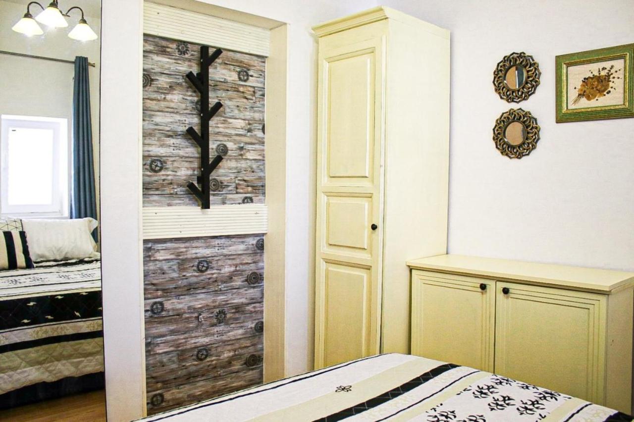 Apartments Markov Задар Екстериор снимка