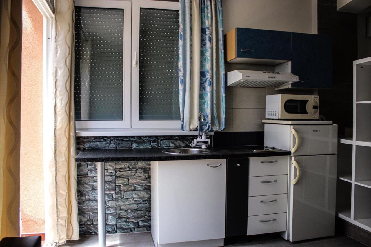Apartments Markov Задар Екстериор снимка
