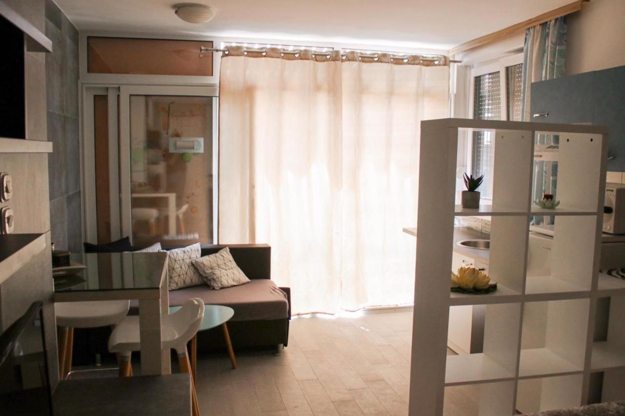 Apartments Markov Задар Екстериор снимка