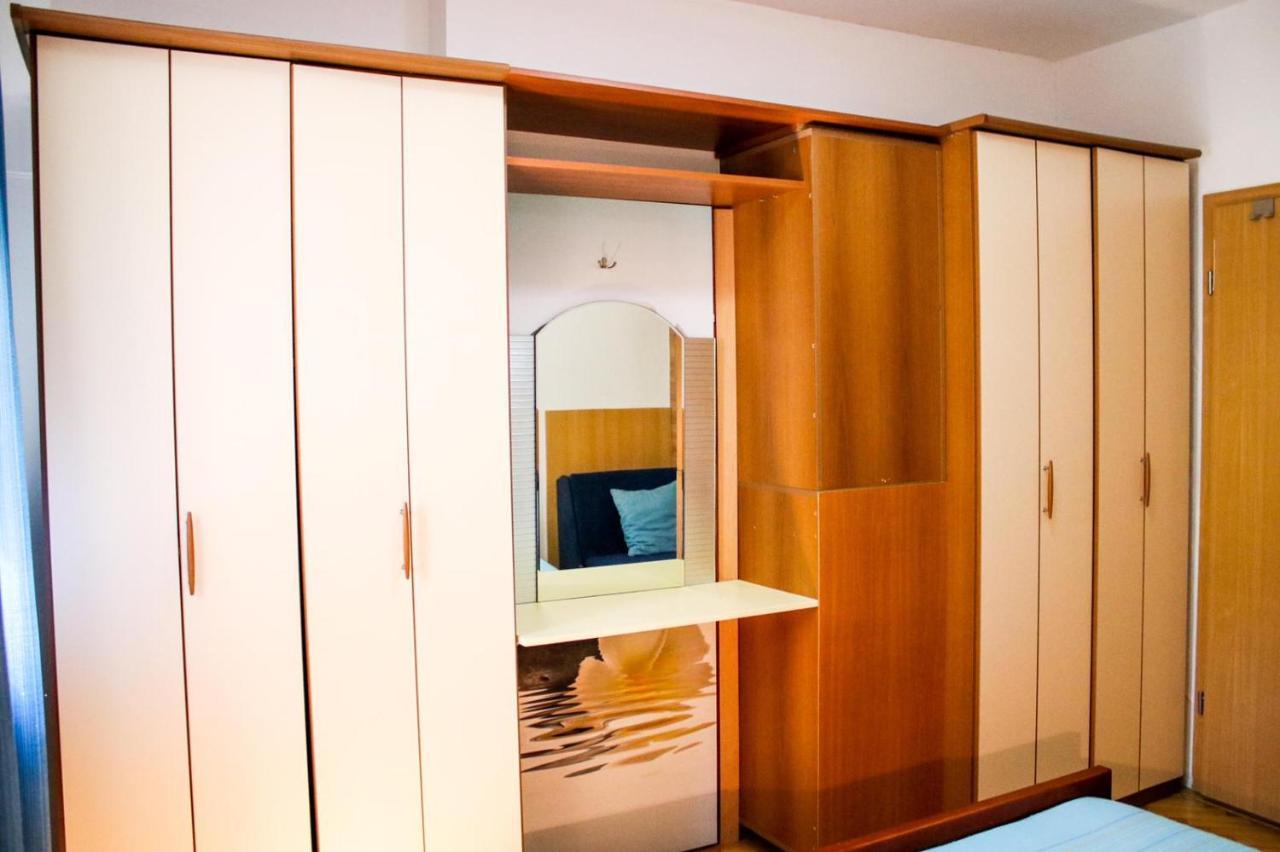 Apartments Markov Задар Екстериор снимка
