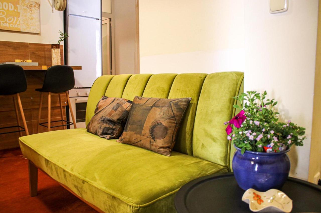 Apartments Markov Задар Екстериор снимка
