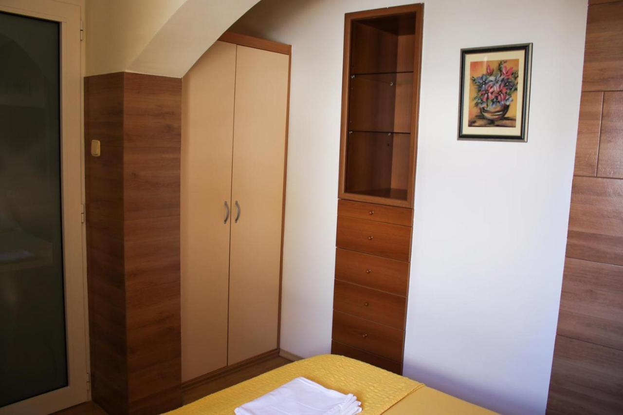 Apartments Markov Задар Екстериор снимка