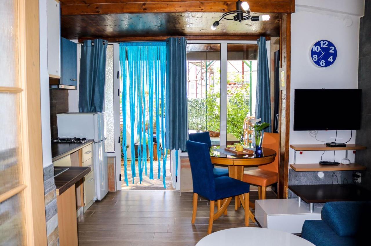 Apartments Markov Задар Екстериор снимка