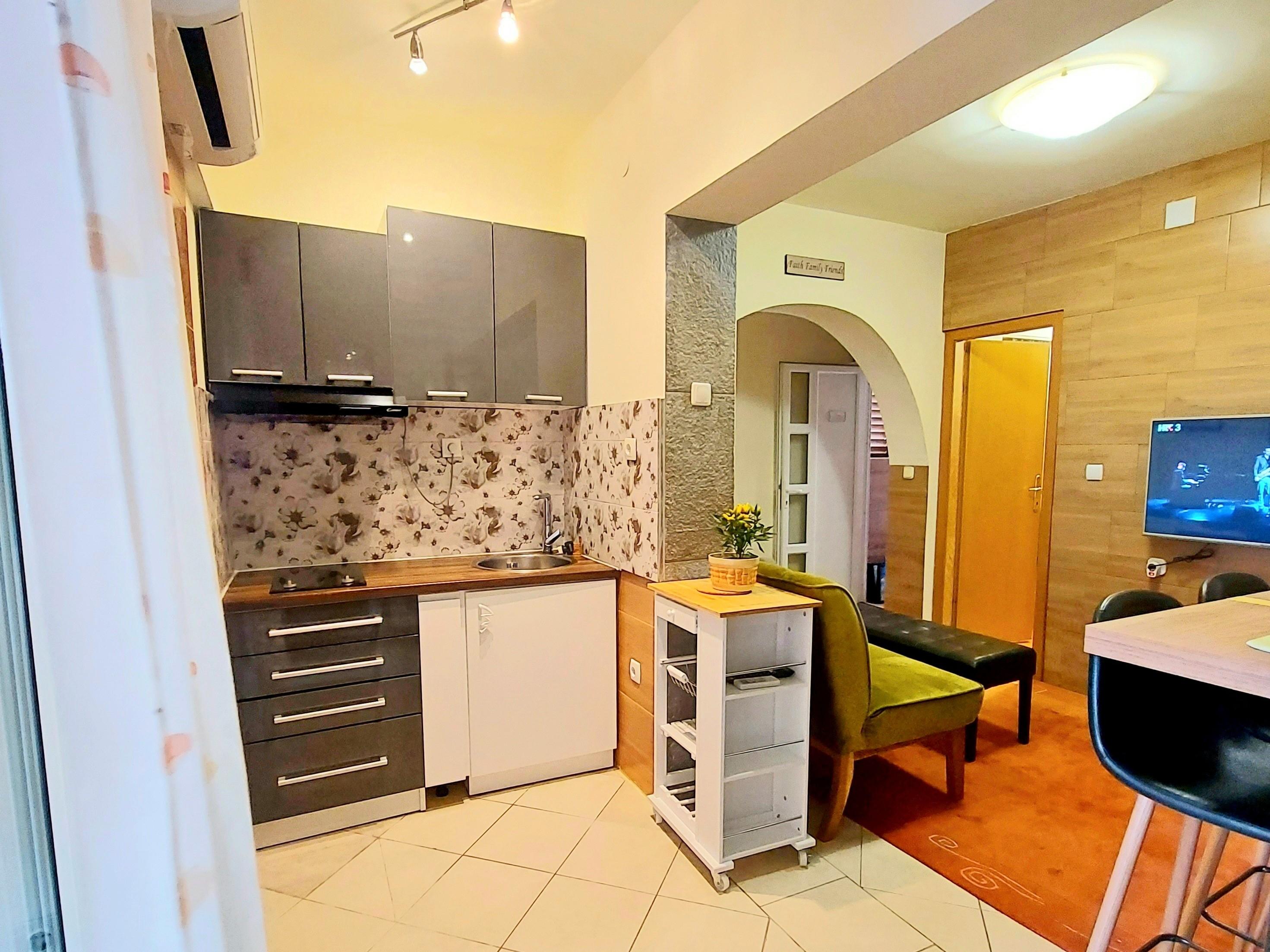 Apartments Markov Задар Екстериор снимка