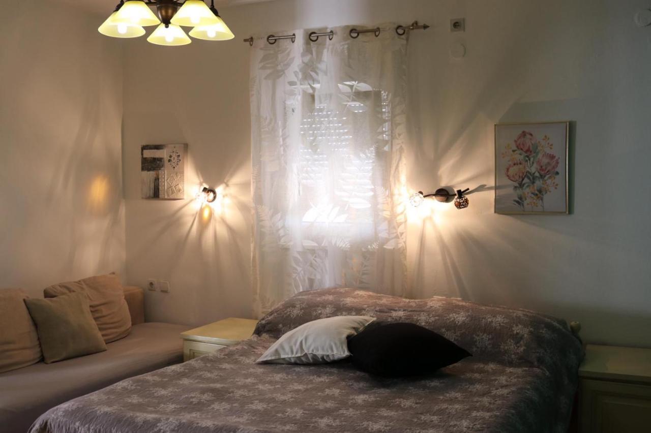 Apartments Markov Задар Екстериор снимка