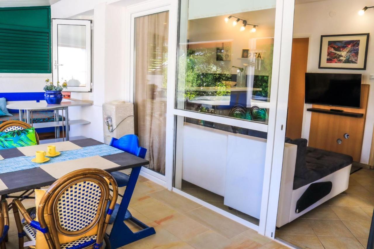 Apartments Markov Задар Екстериор снимка