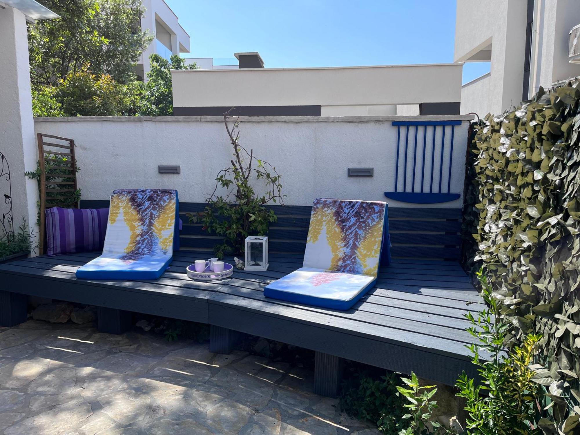 Apartments Markov Задар Екстериор снимка