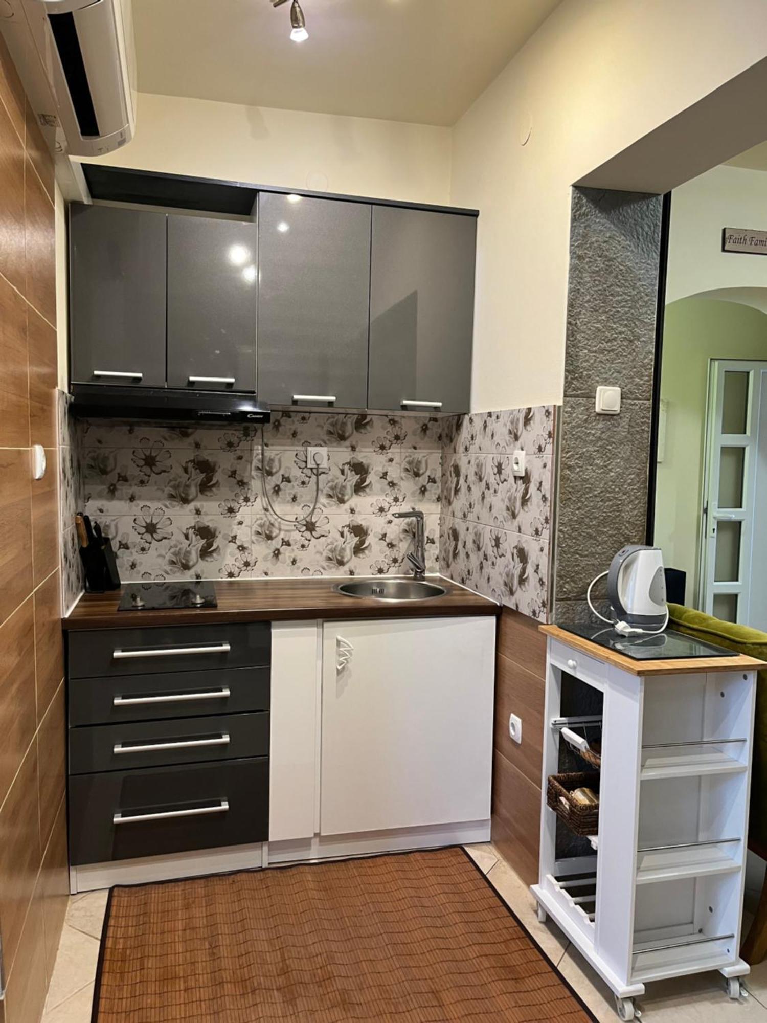 Apartments Markov Задар Екстериор снимка