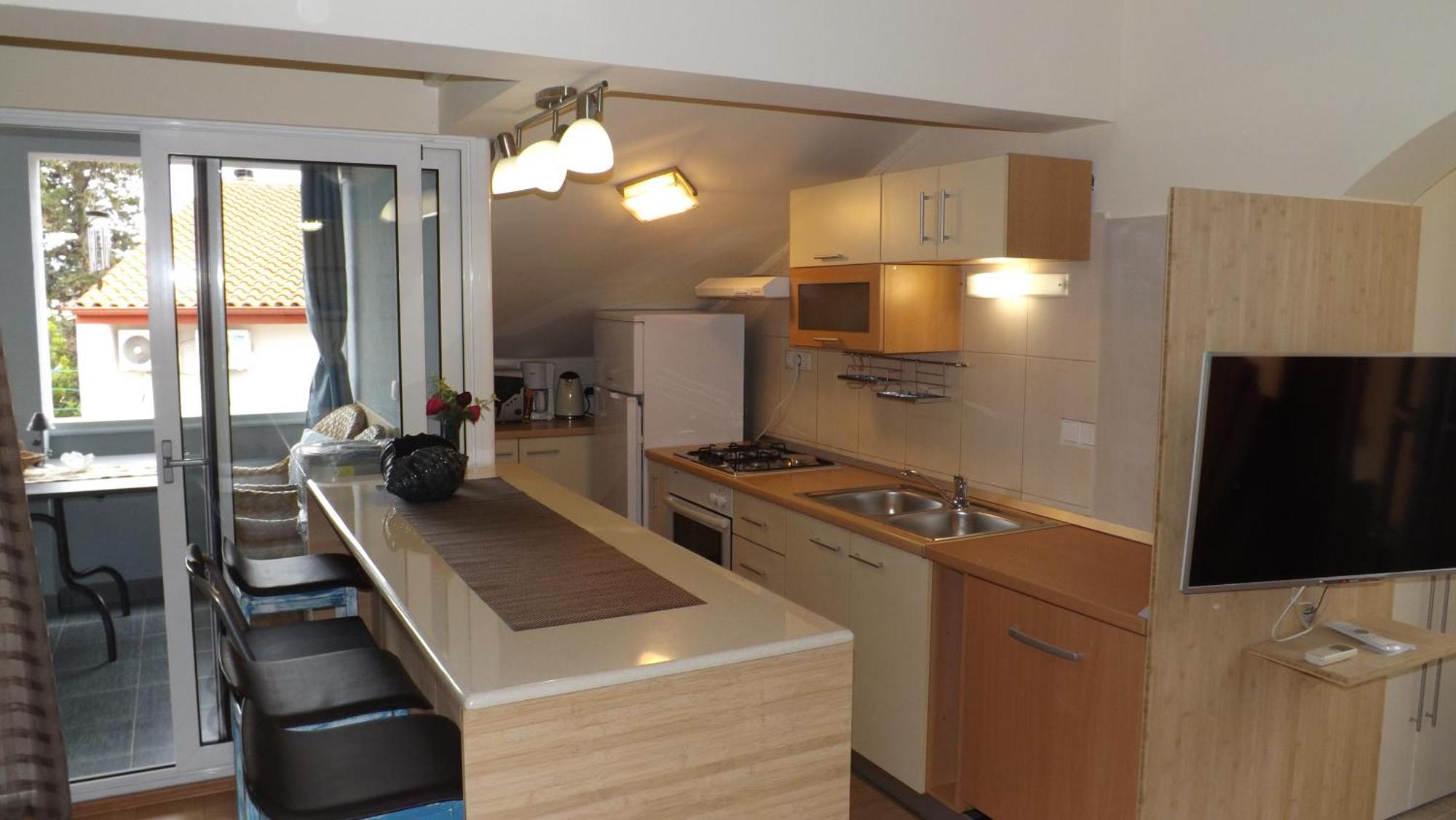 Apartments Markov Задар Екстериор снимка