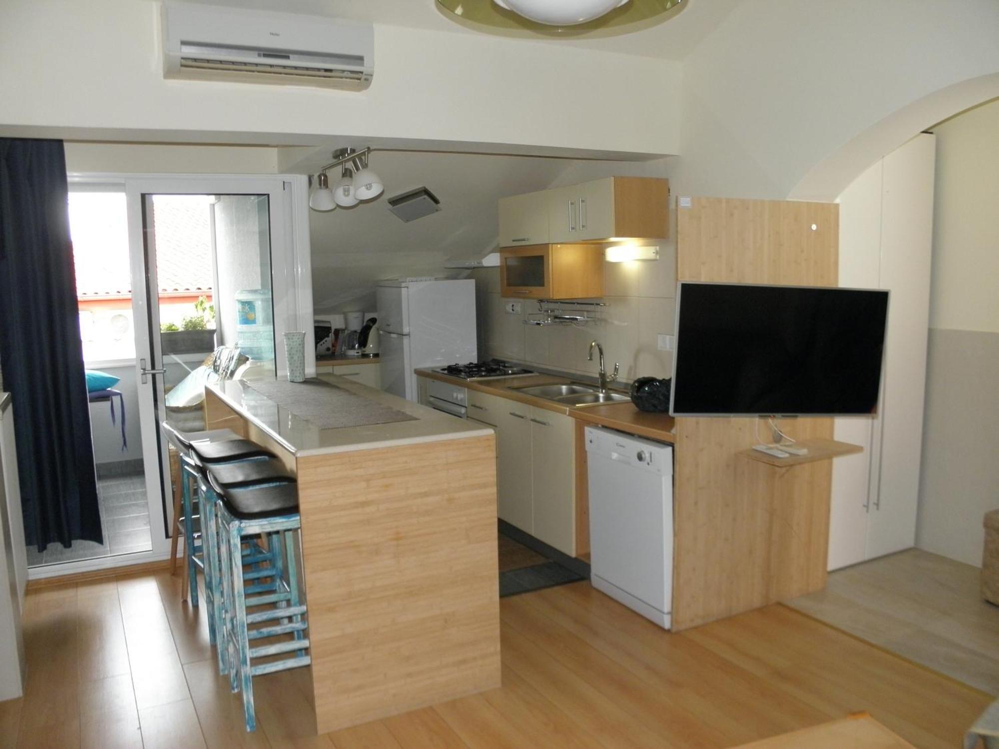 Apartments Markov Задар Екстериор снимка
