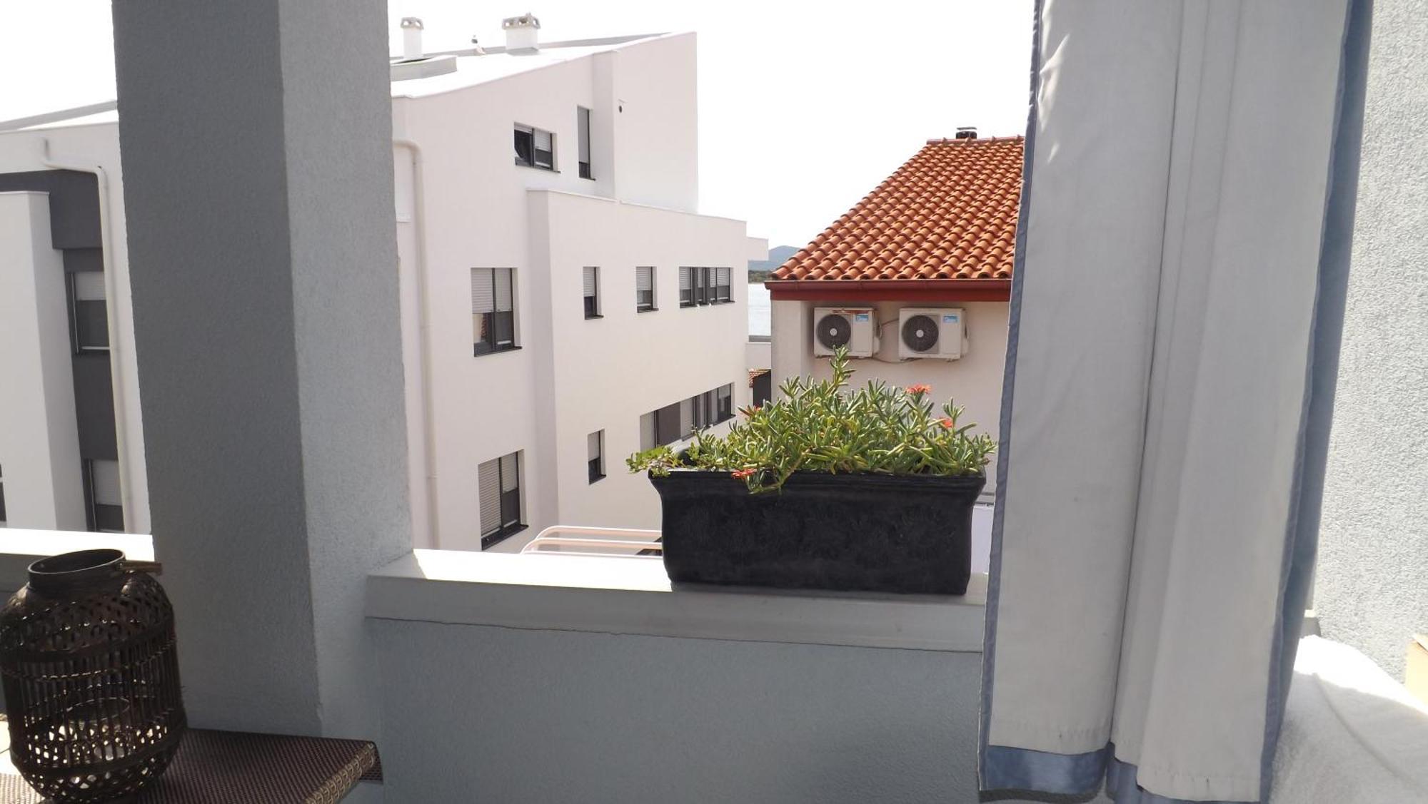 Apartments Markov Задар Екстериор снимка